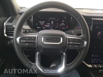 2026 GMC Acadia Denali - miniatura 10