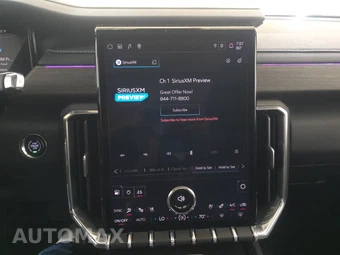 2026 GMC Acadia Denali - miniatura 11