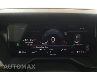 2026 GMC Acadia Denali - miniatura 12