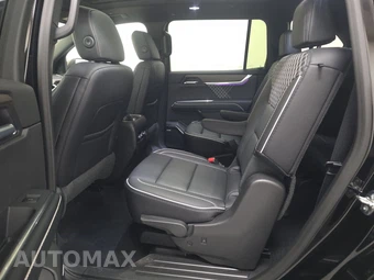 2026 GMC Acadia Denali - miniatura 13