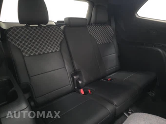 2026 GMC Acadia Denali - miniatura 14
