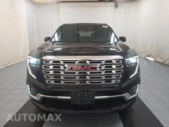 2026 GMC Acadia Denali - miniatura 2