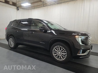 2026 GMC Acadia Denali - miniatura 3