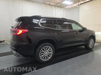 2026 GMC Acadia Denali - miniatura 4