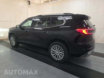 2026 GMC Acadia Denali - miniatura 6