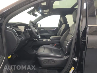 2026 GMC Acadia Denali - miniatura 7