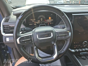 2026 GMC Acadia Denali 5SB - miniatura 10