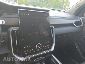 2026 GMC Acadia Denali 5SB - miniatura 11