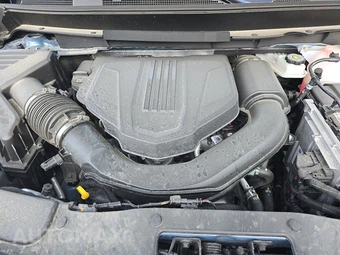 2026 GMC Acadia Denali 5SB - miniatura 16