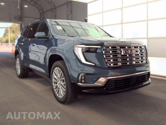 2026 GMC Acadia Denali 5SB - miniatura 3