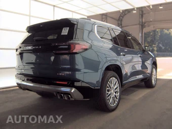 2026 GMC Acadia Denali 5SB - miniatura 4