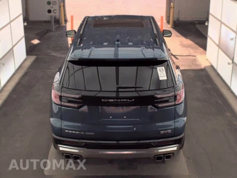 2026 GMC Acadia Denali 5SB - miniatura 5