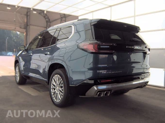 2026 GMC Acadia Denali 5SB - miniatura 6