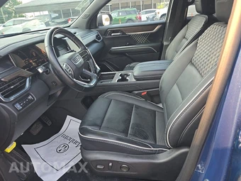 2026 GMC Acadia Denali 5SB - miniatura 7