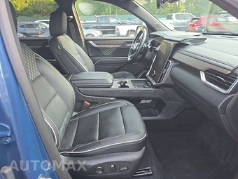 2026 GMC Acadia Denali 5SB - miniatura 8