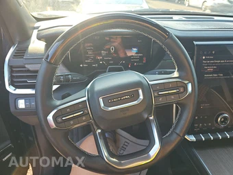 2026 GMC Acadia Denali 5SB - miniatura 10