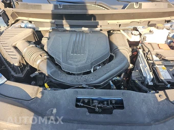 2026 GMC Acadia Denali 5SB - miniatura 16