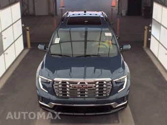 2026 GMC Acadia Denali 5SB - miniatura 2