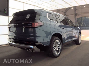 2026 GMC Acadia Denali 5SB - miniatura 4