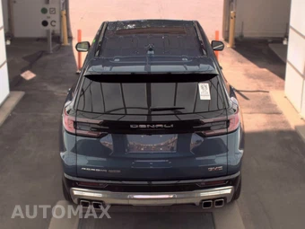 2026 GMC Acadia Denali 5SB - miniatura 5