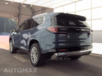 2026 GMC Acadia Denali 5SB - miniatura 6