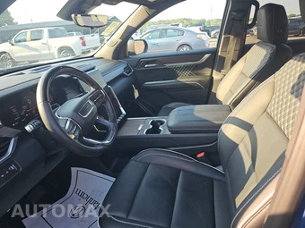 2026 GMC Acadia Denali 5SB - miniatura 7