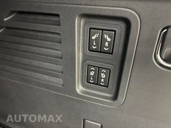 2026 GMC Acadia Denali Ultimate 5SD - miniatura 12