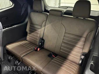 2026 GMC Acadia Denali Ultimate 5SD - miniatura 14