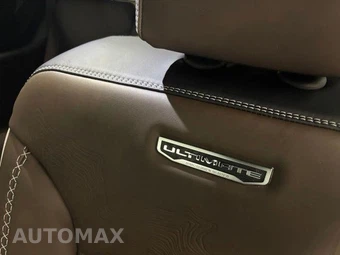2026 GMC Acadia Denali Ultimate 5SD - miniatura 16