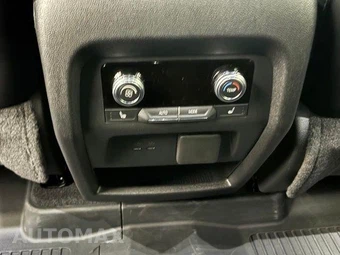 2026 GMC Acadia Denali Ultimate 5SD - miniatura 18