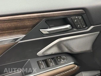 2026 GMC Acadia Denali Ultimate 5SD - miniatura 19