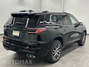 2026 GMC Acadia Denali Ultimate 5SD - miniatura 2