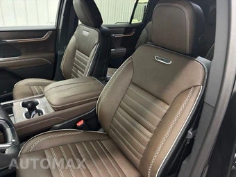 2026 GMC Acadia Denali Ultimate 5SD - miniatura 24