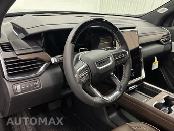 2026 GMC Acadia Denali Ultimate 5SD - miniatura 26