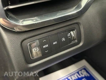 2026 GMC Acadia Denali Ultimate 5SD - miniatura 27