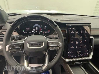 2026 GMC Acadia Denali Ultimate 5SD - miniatura 28
