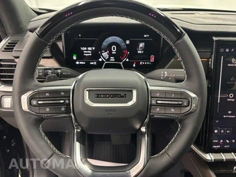 2026 GMC Acadia Denali Ultimate 5SD - miniatura 29