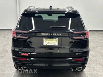 2026 GMC Acadia Denali Ultimate 5SD - miniatura 3