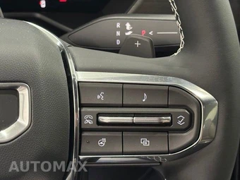 2026 GMC Acadia Denali Ultimate 5SD - miniatura 30