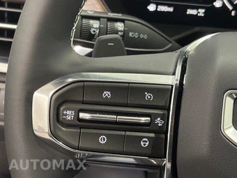2026 GMC Acadia Denali Ultimate 5SD - miniatura 31