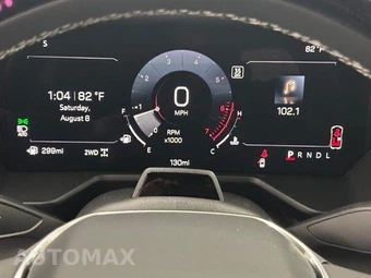 2026 GMC Acadia Denali Ultimate 5SD - miniatura 32