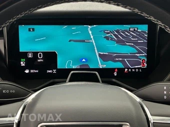 2026 GMC Acadia Denali Ultimate 5SD - miniatura 35