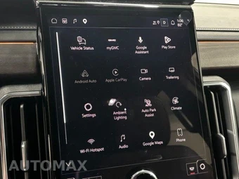 2026 GMC Acadia Denali Ultimate 5SD - miniatura 38