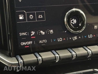2026 GMC Acadia Denali Ultimate 5SD - miniatura 44
