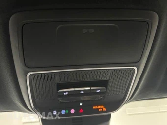2026 GMC Acadia Denali Ultimate 5SD - miniatura 48