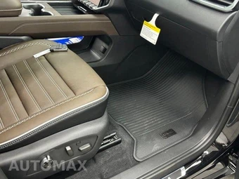 2026 GMC Acadia Denali Ultimate 5SD - miniatura 49