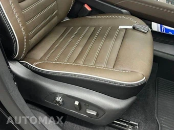 2026 GMC Acadia Denali Ultimate 5SD - miniatura 50