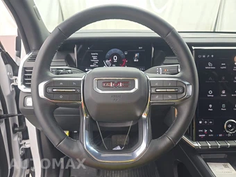 2026 GMC Acadia Elevation - miniatura 10