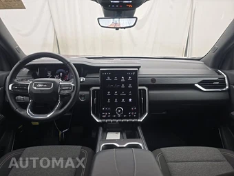 2026 GMC Acadia Elevation - miniatura 11
