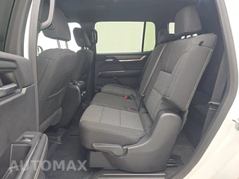 2026 GMC Acadia Elevation - miniatura 13